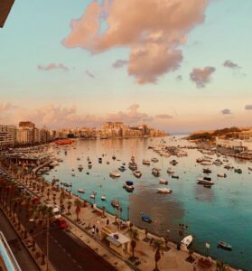 Sliema Malta